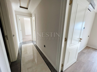 Пентхаус 4+1 в комплексе с богатой инфраструктурой у моря фото 20