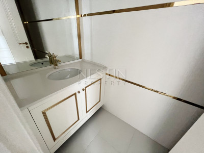 Пентхаус 4+1 в комплексе с богатой инфраструктурой у моря фото 21