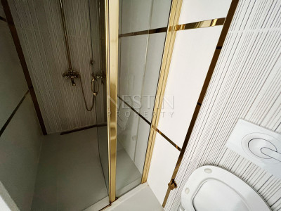 Пентхаус 4+1 в комплексе с богатой инфраструктурой у моря фото 24