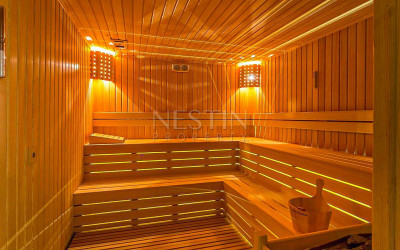 Квартира 1+1 в хорошем комплексе района Махмутлар фото 11