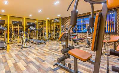 Квартира 1+1 в хорошем комплексе района Махмутлар фото 13