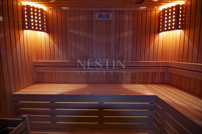 Апартаменты 1+1 в комплексе района Махмутлар фото 8