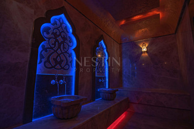 Апартаменты 1+1 в комплексе района Махмутлар фото 9