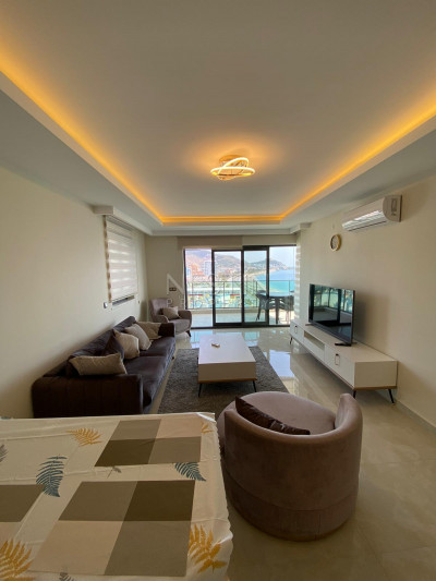 Апартаменты 1+1 в комплексе района Махмутлар фото 13