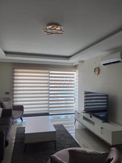 Апартаменты 1+1 в комплексе района Махмутлар фото 14