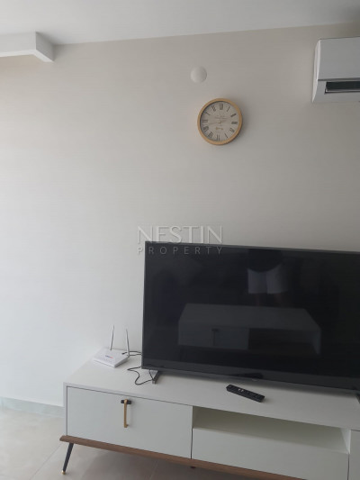 Апартаменты 1+1 в комплексе района Махмутлар фото 19