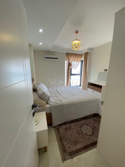 Апартаменты 1+1 в комплексе района Махмутлар фото 24