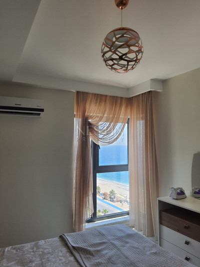 Апартаменты 1+1 в комплексе района Махмутлар фото 26