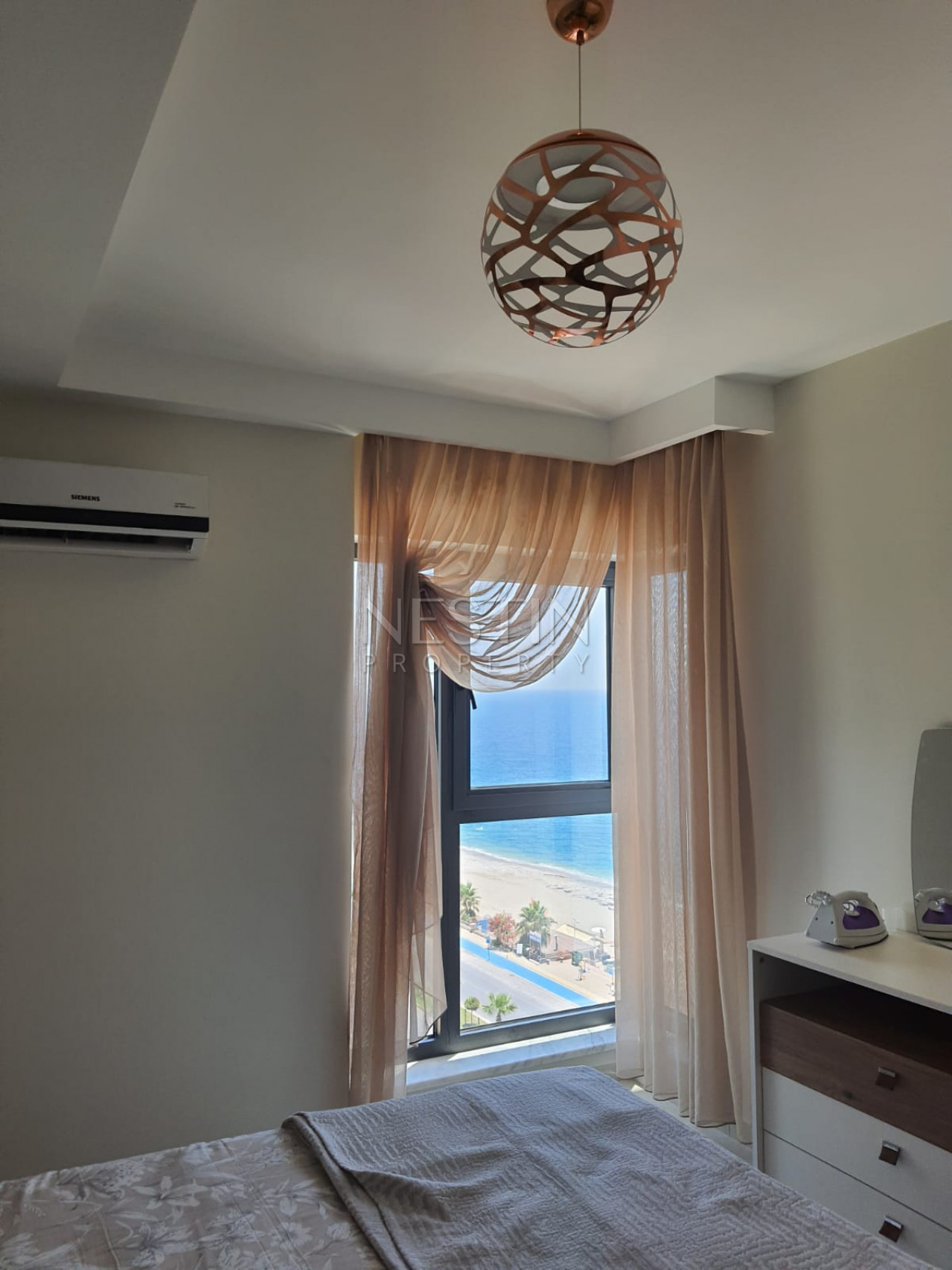 Апартаменты 1+1 в комплексе района Махмутлар фото 26