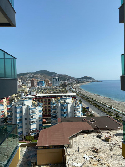 Апартаменты 1+1 в комплексе района Махмутлар фото 30