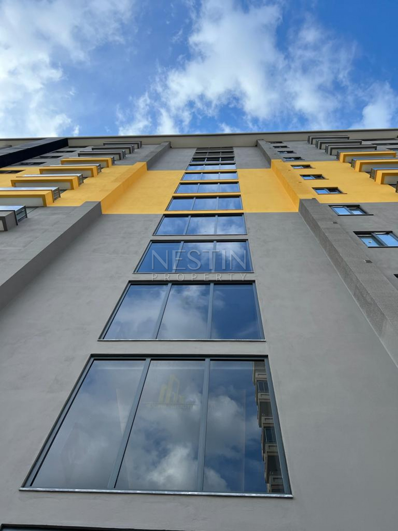 Просторная квартира 2+1 в районе Махмутлар в 450 м от моря фото 5