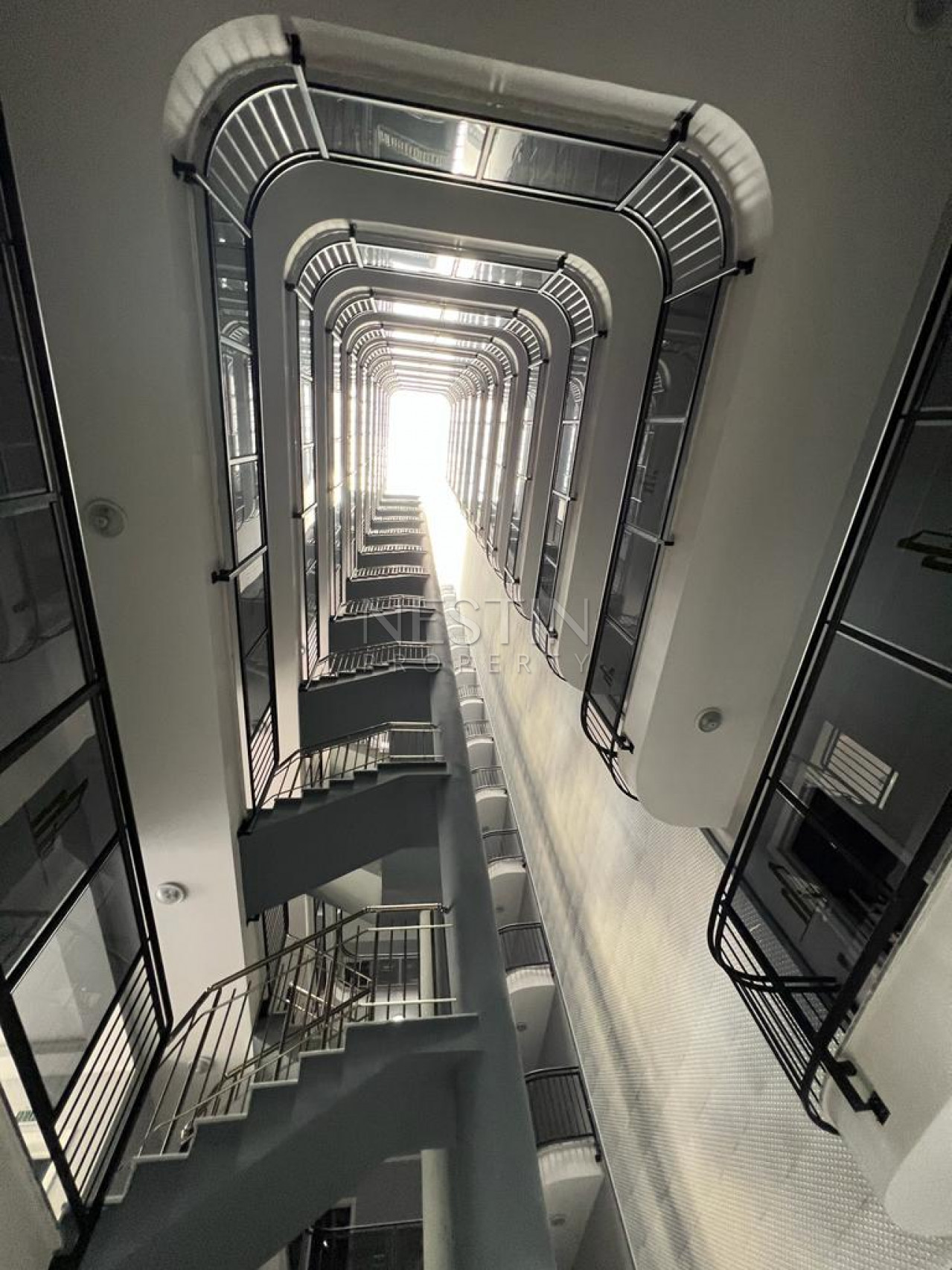 Просторная квартира 2+1 в районе Махмутлар в 450 м от моря фото 7