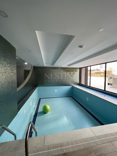 Просторная квартира 2+1 в районе Махмутлар в 450 м от моря фото 8