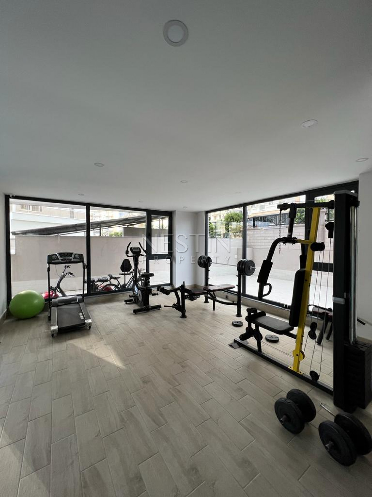 Просторная квартира 2+1 в районе Махмутлар в 450 м от моря фото 9