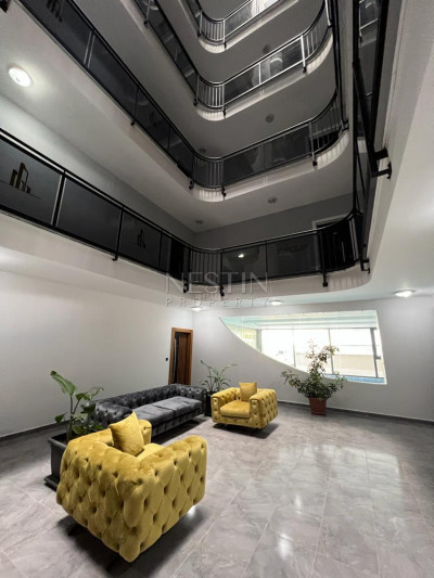 Просторная квартира 2+1 в районе Махмутлар в 450 м от моря фото 12