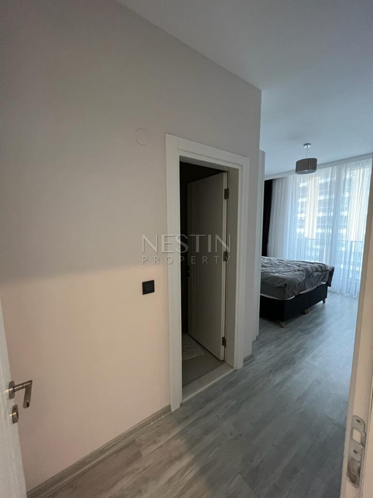 Просторная квартира 2+1 в районе Махмутлар в 450 м от моря фото 13