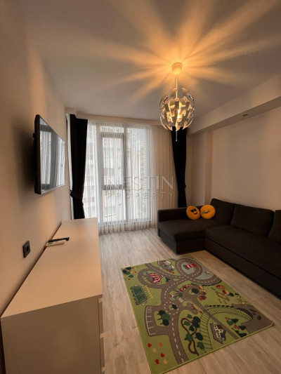 Просторная квартира 2+1 в районе Махмутлар в 450 м от моря фото 14