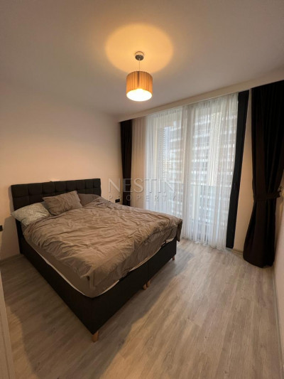 Просторная квартира 2+1 в районе Махмутлар в 450 м от моря фото 16