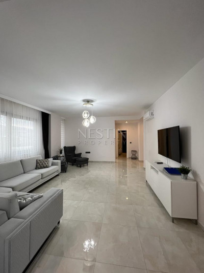 Просторная квартира 2+1 в районе Махмутлар в 450 м от моря фото 17