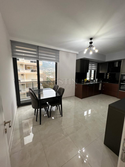 Просторная квартира 2+1 в районе Махмутлар в 450 м от моря фото 20