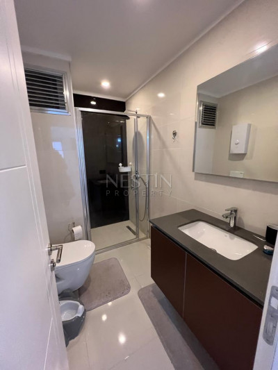 Просторная квартира 2+1 в районе Махмутлар в 450 м от моря фото 21