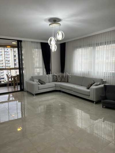 Просторная квартира 2+1 в районе Махмутлар в 450 м от моря фото 22