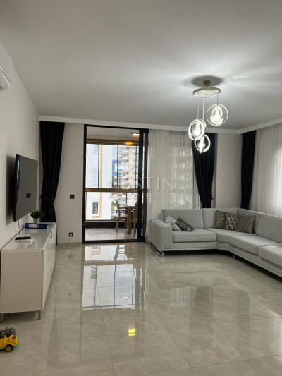 Просторная квартира 2+1 в районе Махмутлар в 450 м от моря фото 23