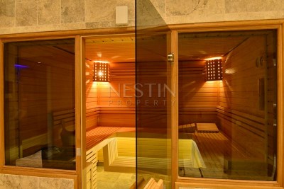 Меблированная квартира в элитном комплексе всего в 100 метрах от моря в Оба фото 8