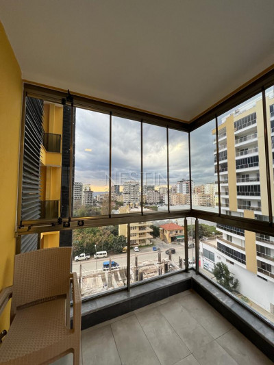 Просторная квартира 2+1 в районе Махмутлар в 450 м от моря фото 24