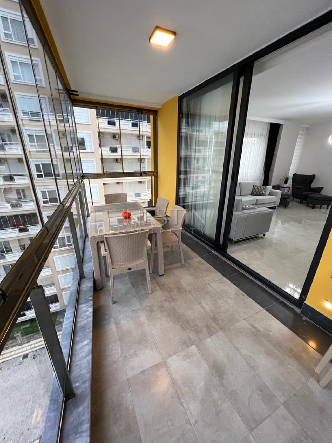 Просторная квартира 2+1 в районе Махмутлар в 450 м от моря фото 25