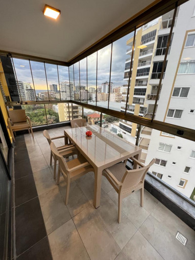 Просторная квартира 2+1 в районе Махмутлар в 450 м от моря фото 26