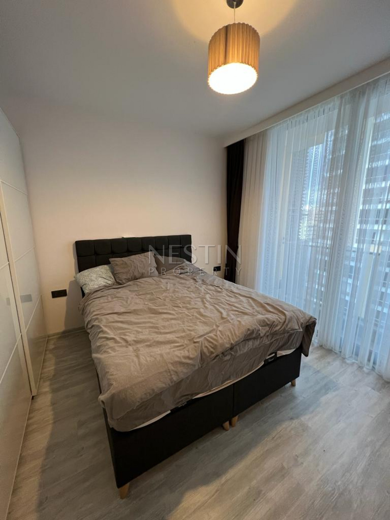 Просторная квартира 2+1 в районе Махмутлар в 450 м от моря фото 28