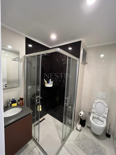 Просторная квартира 2+1 в районе Махмутлар в 450 м от моря фото 29