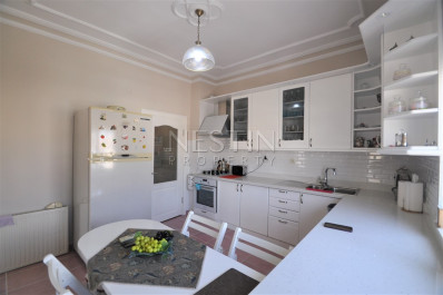 Квартира 3+1 в районе Тосмур с красивым видом на море и горы фото 2