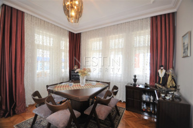 Квартира 3+1 в районе Тосмур с красивым видом на море и горы фото 7