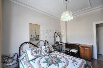 Квартира 3+1 в районе Тосмур с красивым видом на море и горы фото 16