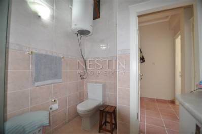 Квартира 3+1 в районе Тосмур с красивым видом на море и горы фото 20