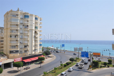 Квартира 3+1 в районе Тосмур с красивым видом на море и горы фото 34