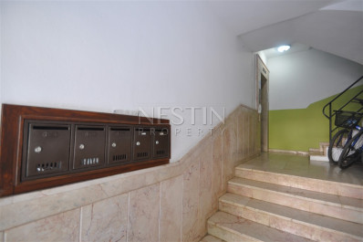 Квартира 3+1 в районе Тосмур с красивым видом на море и горы фото 35