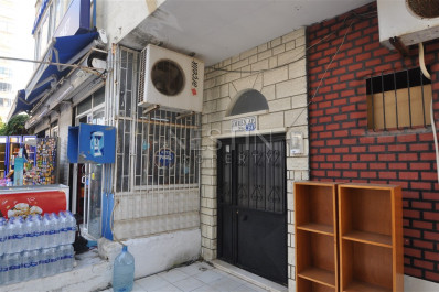 Квартира 3+1 в районе Тосмур с красивым видом на море и горы фото 36