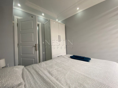 Пентхаус 4+1 в центре Алании, в 350 м от моря фото 13