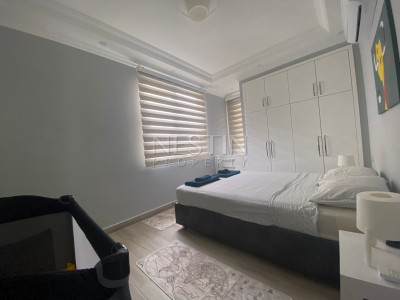 Пентхаус 4+1 в центре Алании, в 350 м от моря фото 21