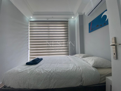 Пентхаус 4+1 в центре Алании, в 350 м от моря фото 23