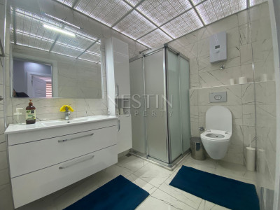 Пентхаус 4+1 в центре Алании, в 350 м от моря фото 24