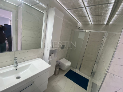 Пентхаус 4+1 в центре Алании, в 350 м от моря фото 26