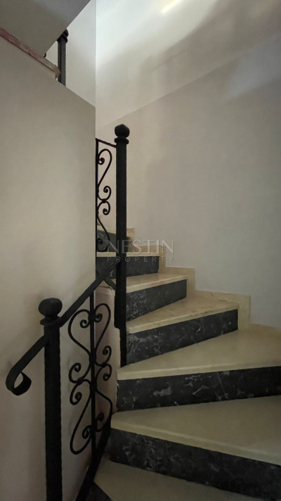 Квартира пентхаус 3+1 в районе Оба, в 150 м от Средиземного моря фото 6