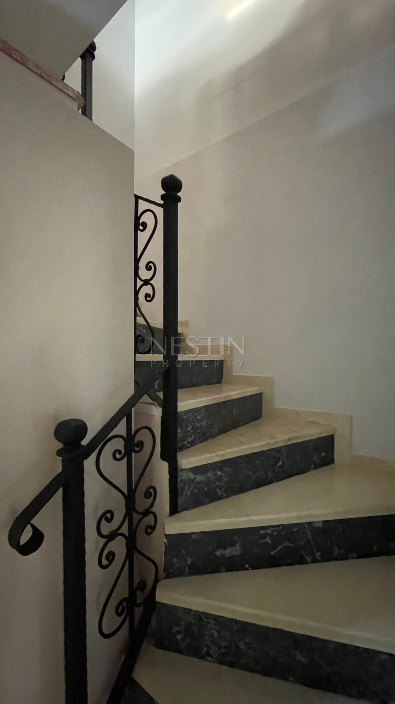 Квартира пентхаус 3+1 в районе Оба, в 150 м от Средиземного моря фото 6