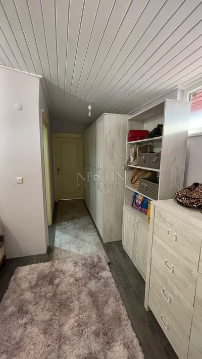 Квартира пентхаус 3+1 в районе Оба, в 150 м от Средиземного моря фото 19