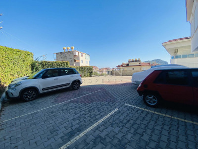 Квартира 3+1 с отдельной кухней в центре города Аланья фото 3