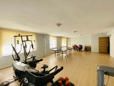 Квартира 3+1 с отдельной кухней в центре города Аланья фото 4